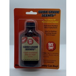 Guide Grade Scents Doe-In-Heat 2 oz